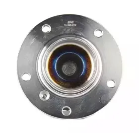 Комплект подшипника ступицы колеса BSG купить